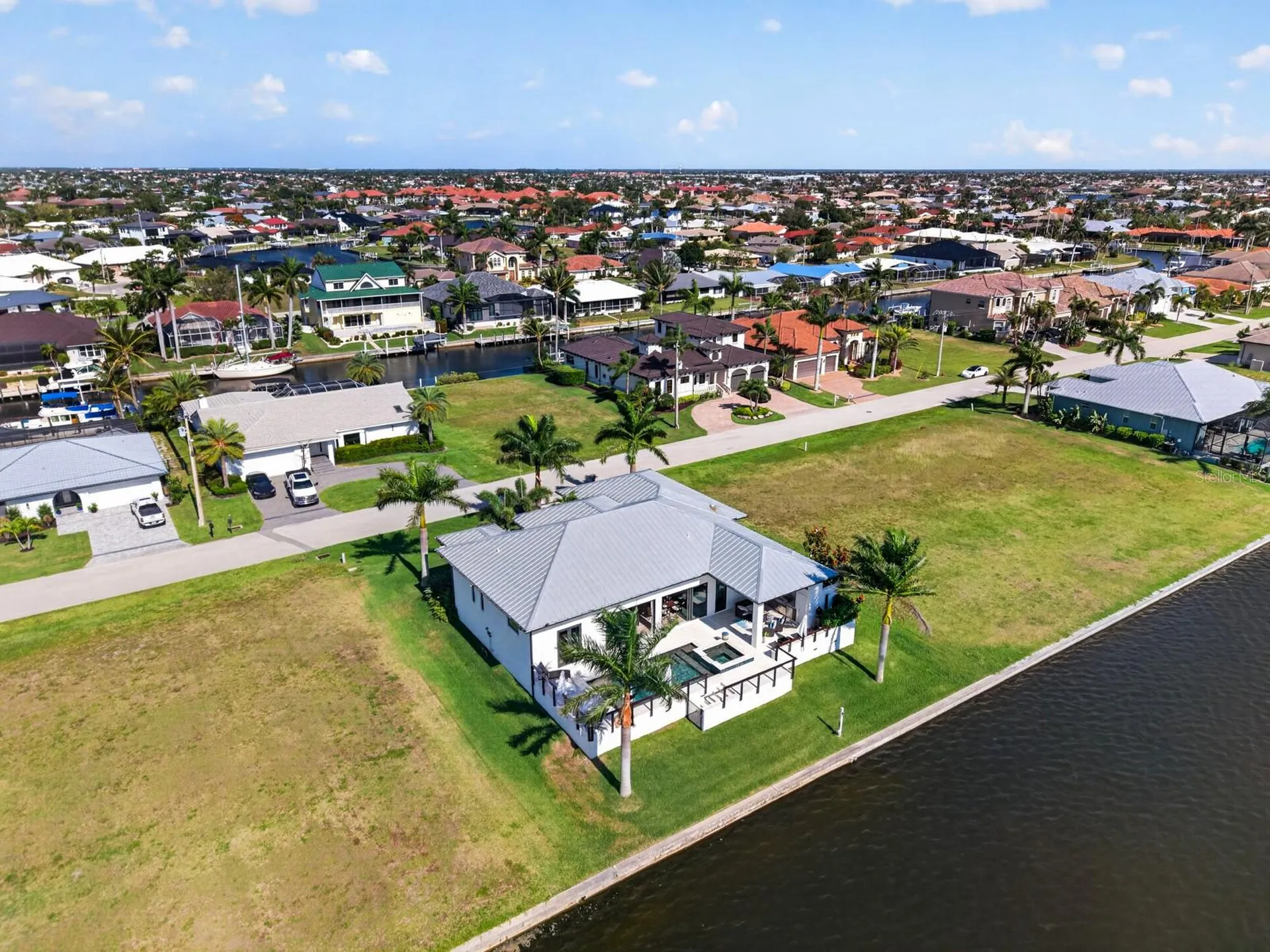 125 Colony Point Drive Punta Gorda FL 33950