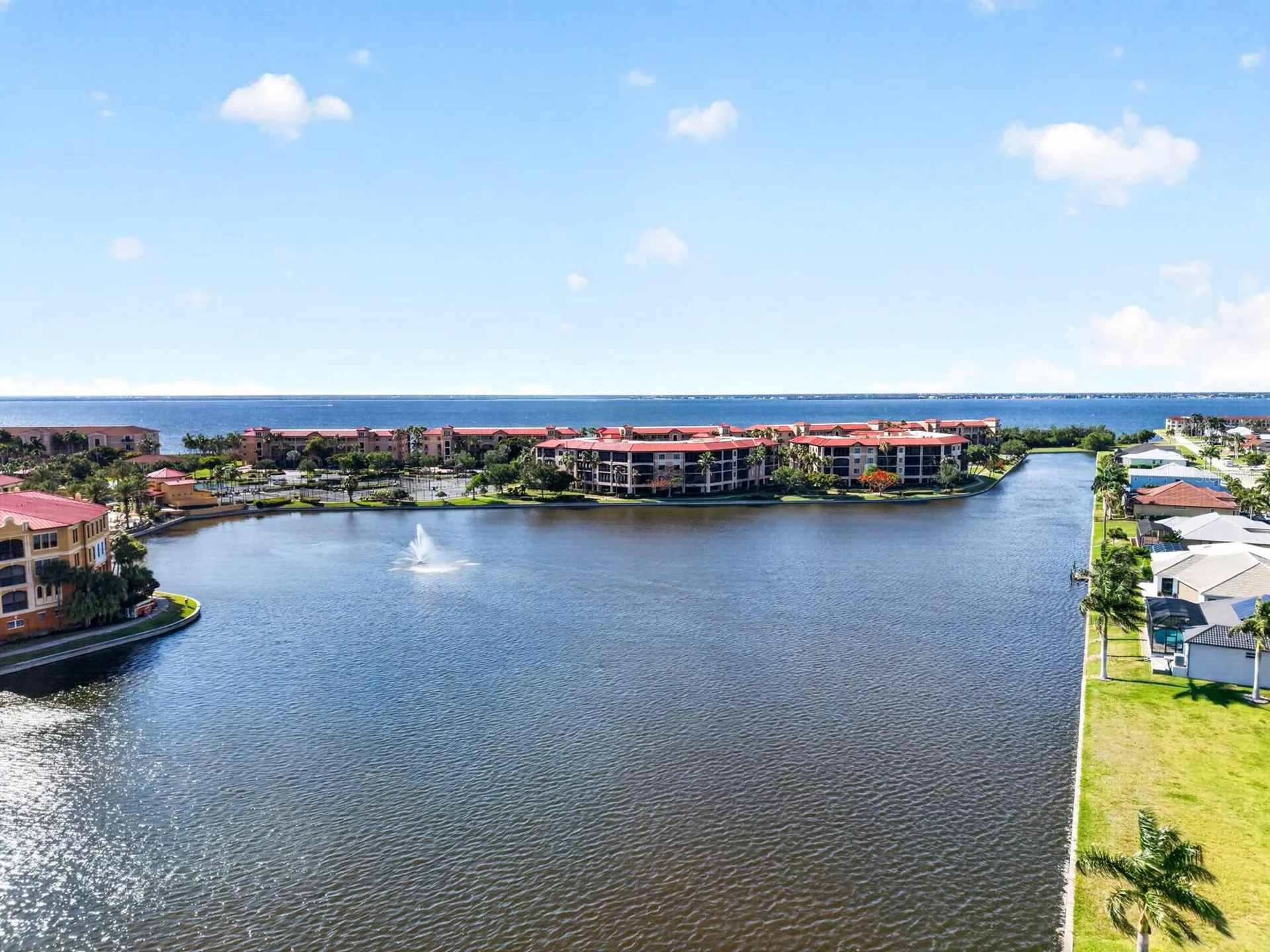 125 Colony Point Drive Punta Gorda FL 33950
