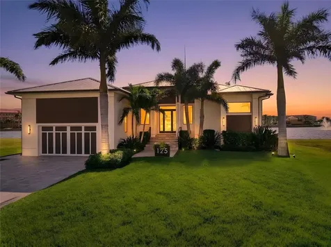 125 Colony Point Drive Punta Gorda FL 33950