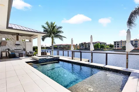 125 Colony Point Drive Punta Gorda FL 33950