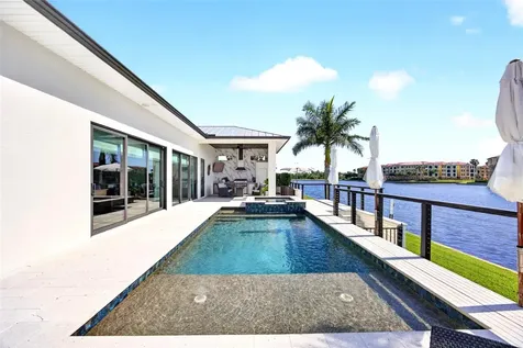 125 Colony Point Drive Punta Gorda FL 33950