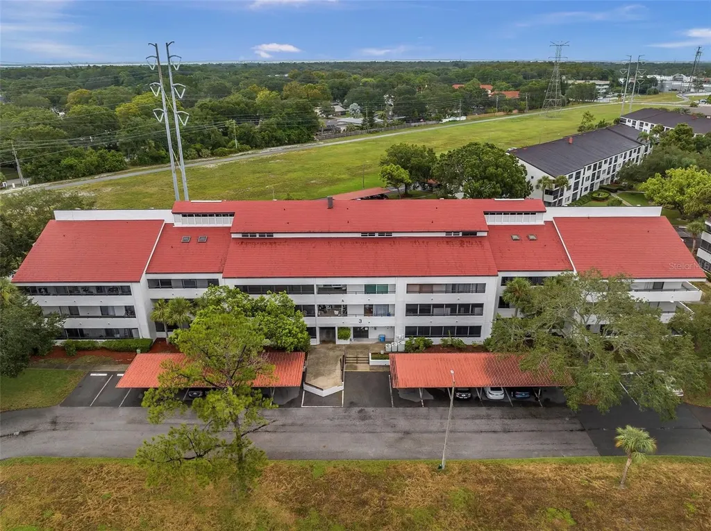 2583 Countryside Boulevard Clearwater FL 33761