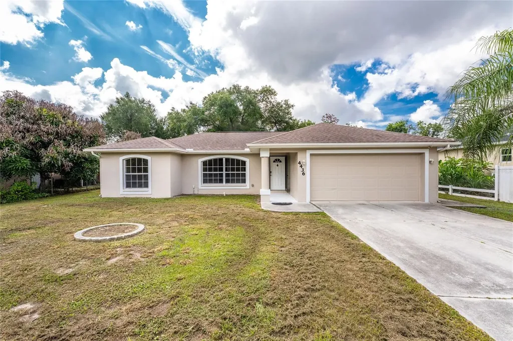 4436 Maurbach Terrace North Port FL 34286