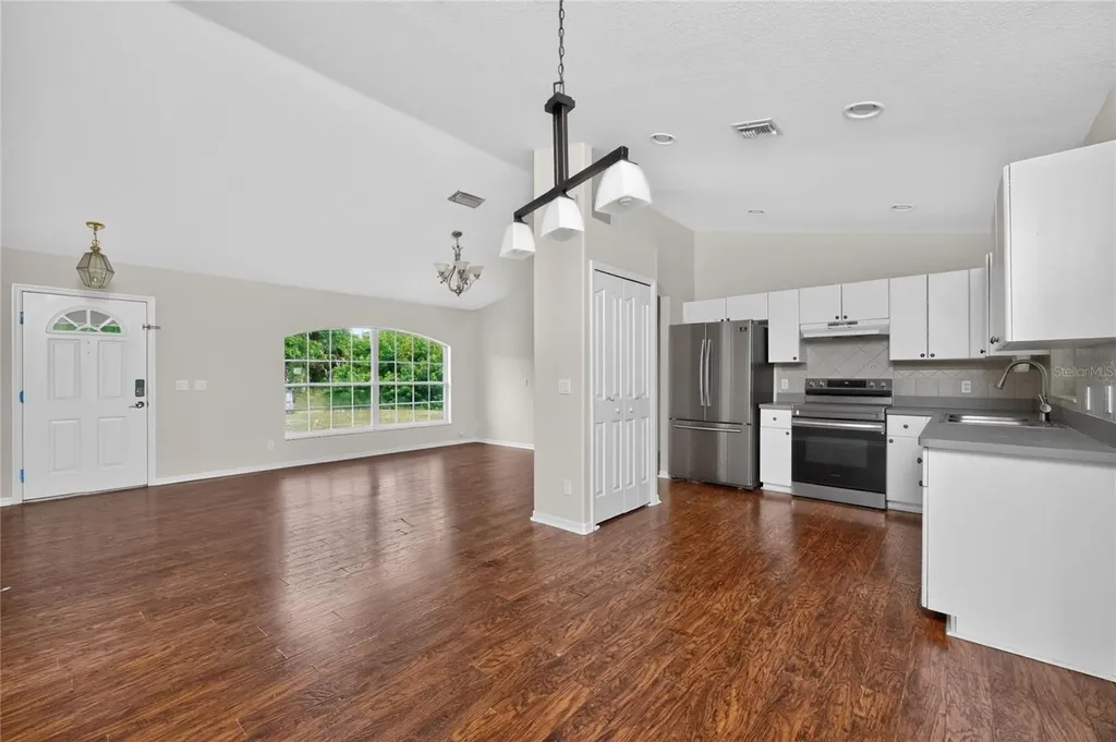 4436 Maurbach Terrace North Port FL 34286