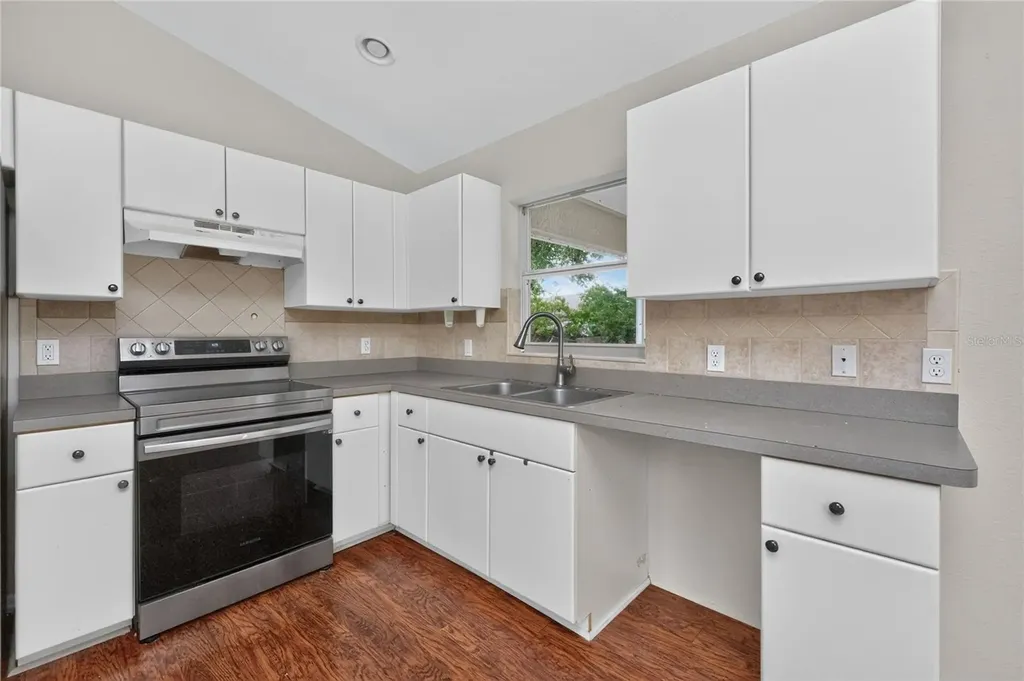 4436 Maurbach Terrace North Port FL 34286