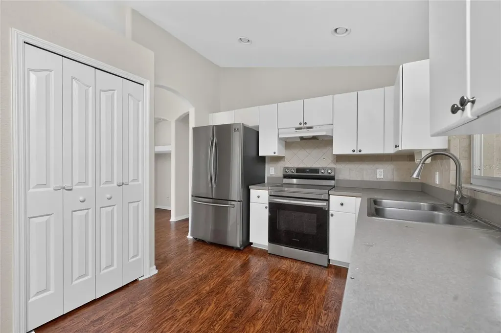 4436 Maurbach Terrace North Port FL 34286
