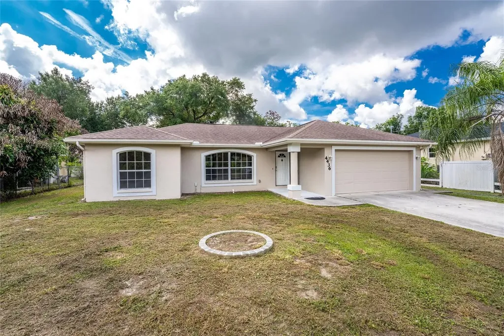 4436 Maurbach Terrace North Port FL 34286