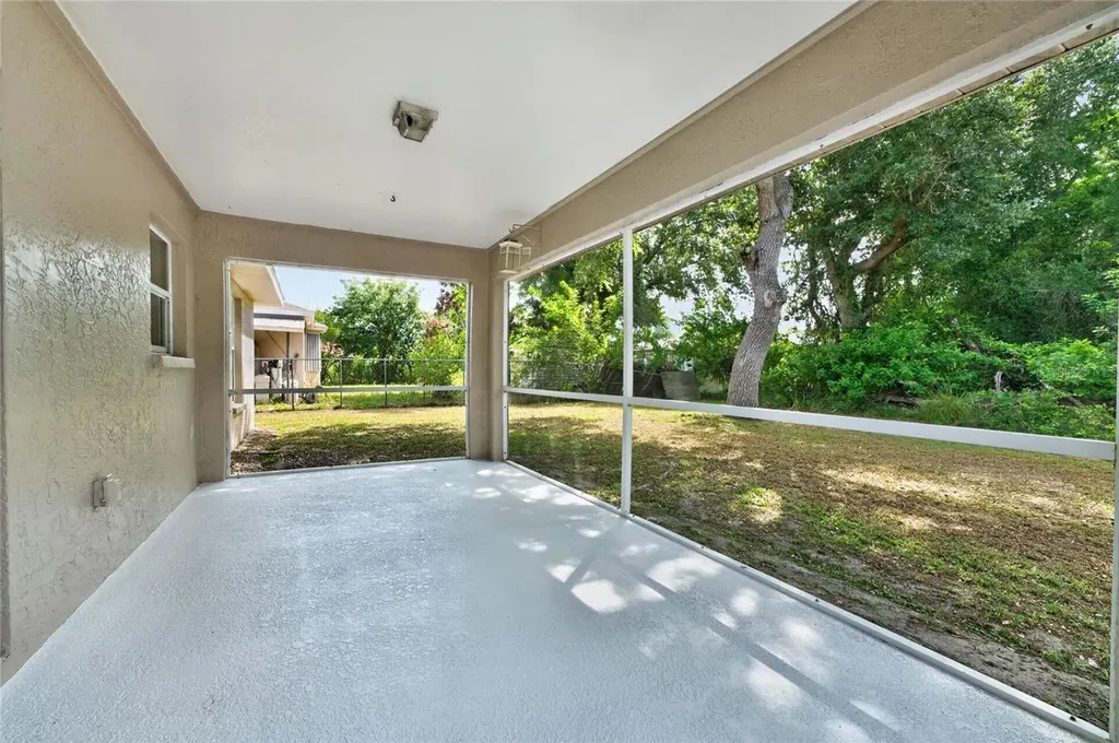 4436 Maurbach Terrace North Port FL 34286