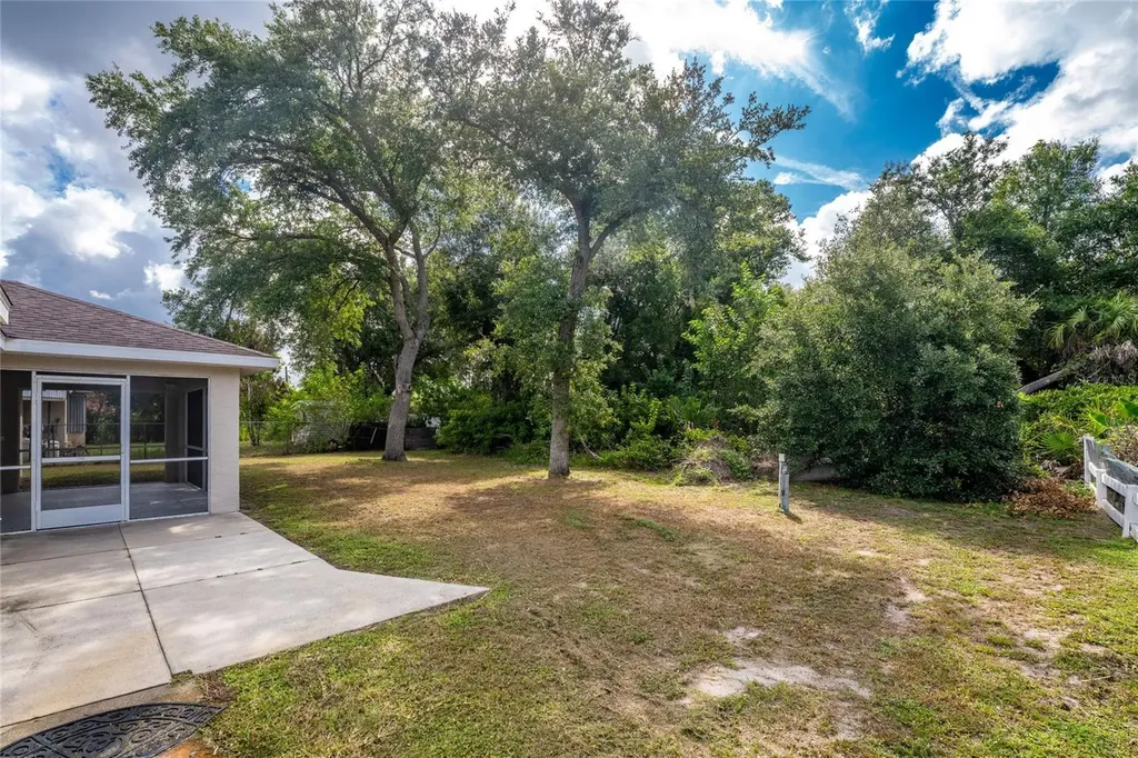 4436 Maurbach Terrace North Port FL 34286