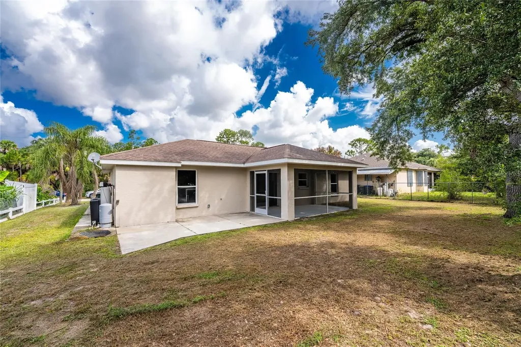 4436 Maurbach Terrace North Port FL 34286