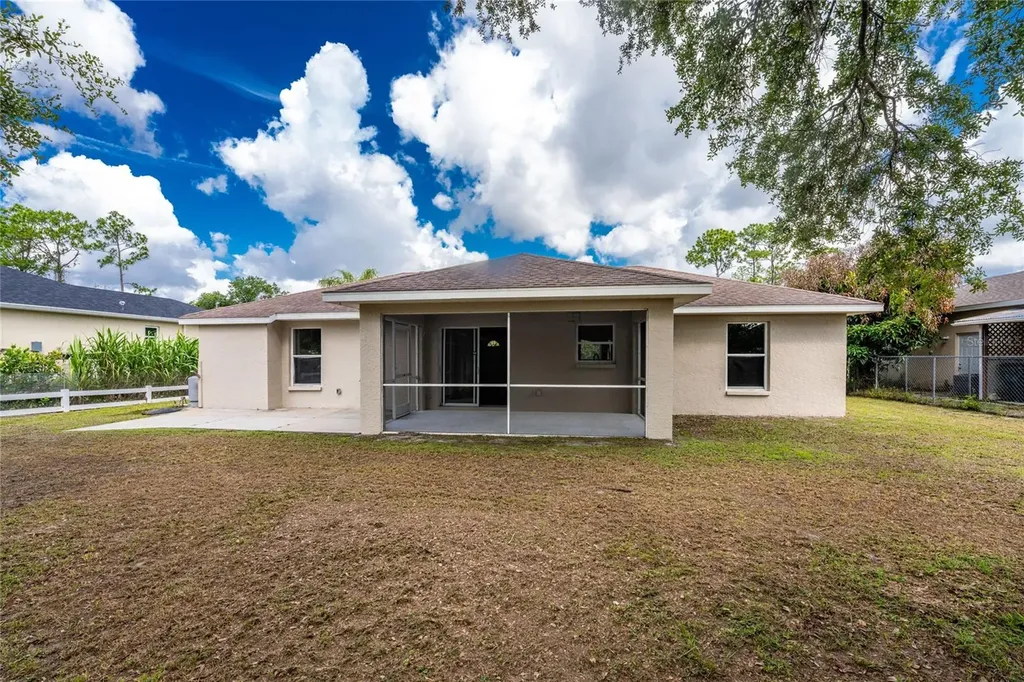 4436 Maurbach Terrace North Port FL 34286