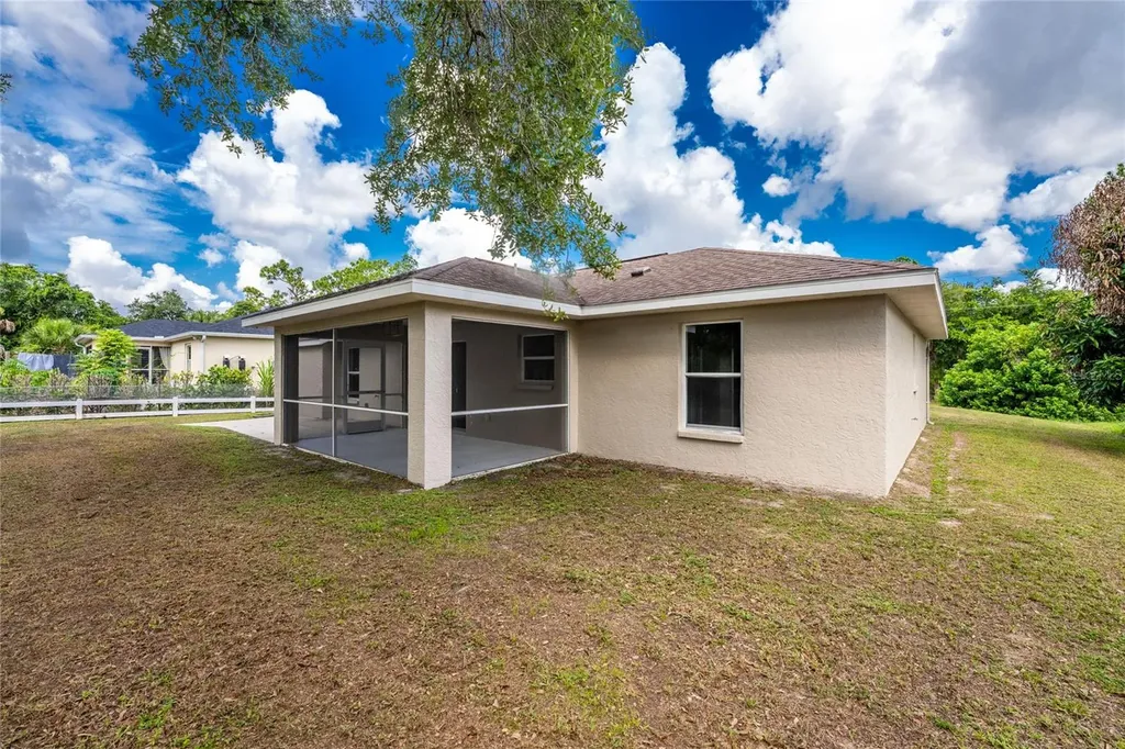 4436 Maurbach Terrace North Port FL 34286
