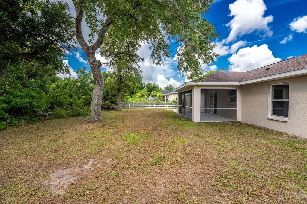 4436 Maurbach Terrace North Port FL 34286