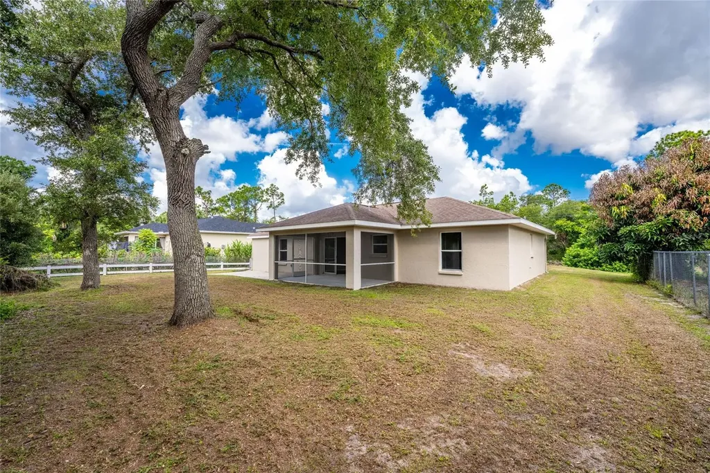 4436 Maurbach Terrace North Port FL 34286