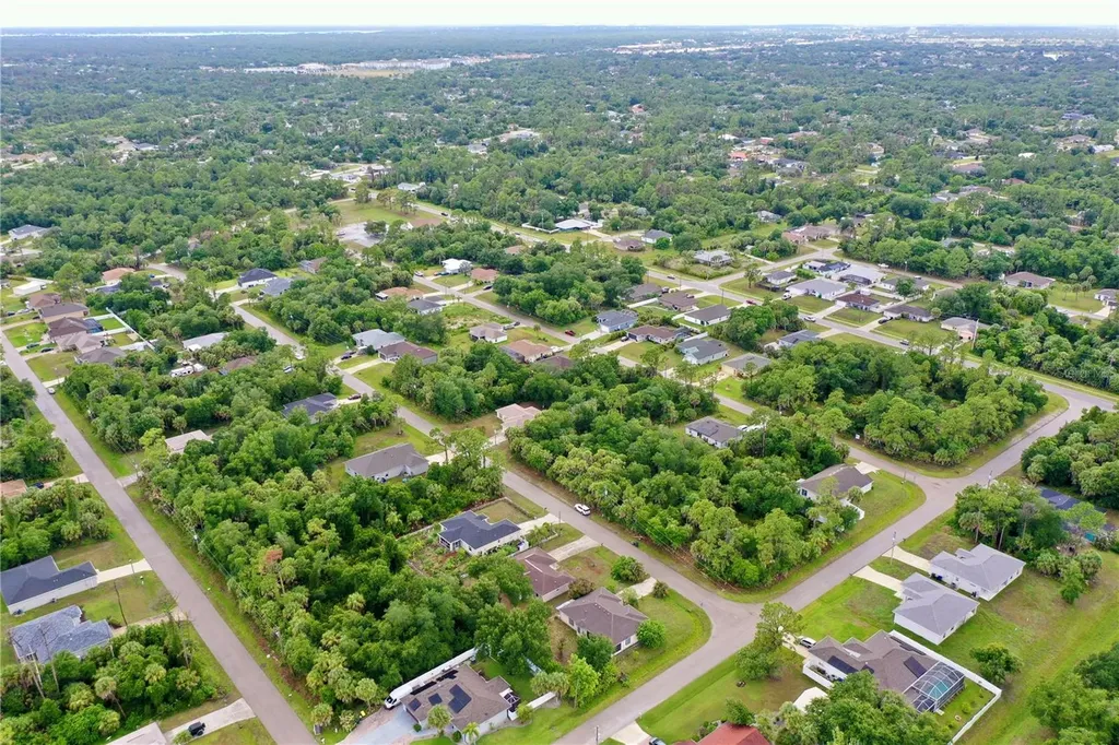 4436 Maurbach Terrace North Port FL 34286