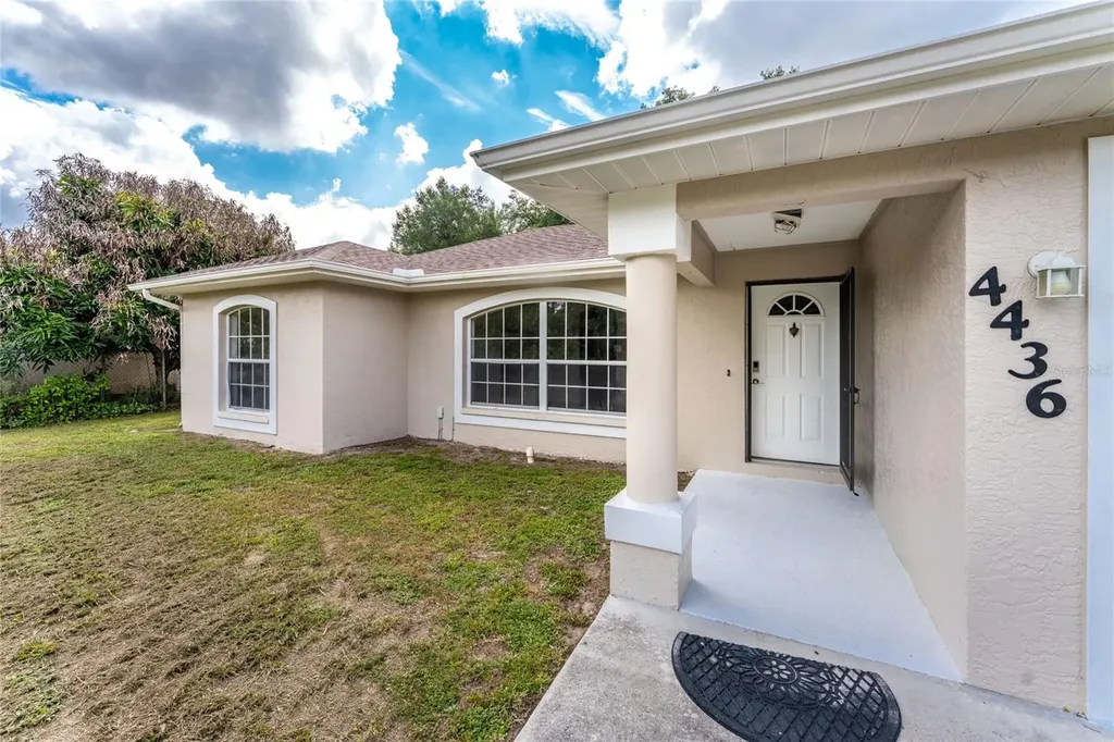 4436 Maurbach Terrace North Port FL 34286