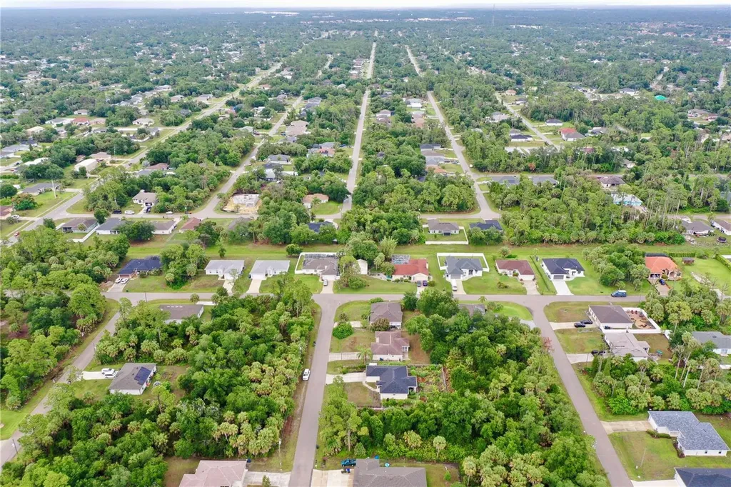 4436 Maurbach Terrace North Port FL 34286