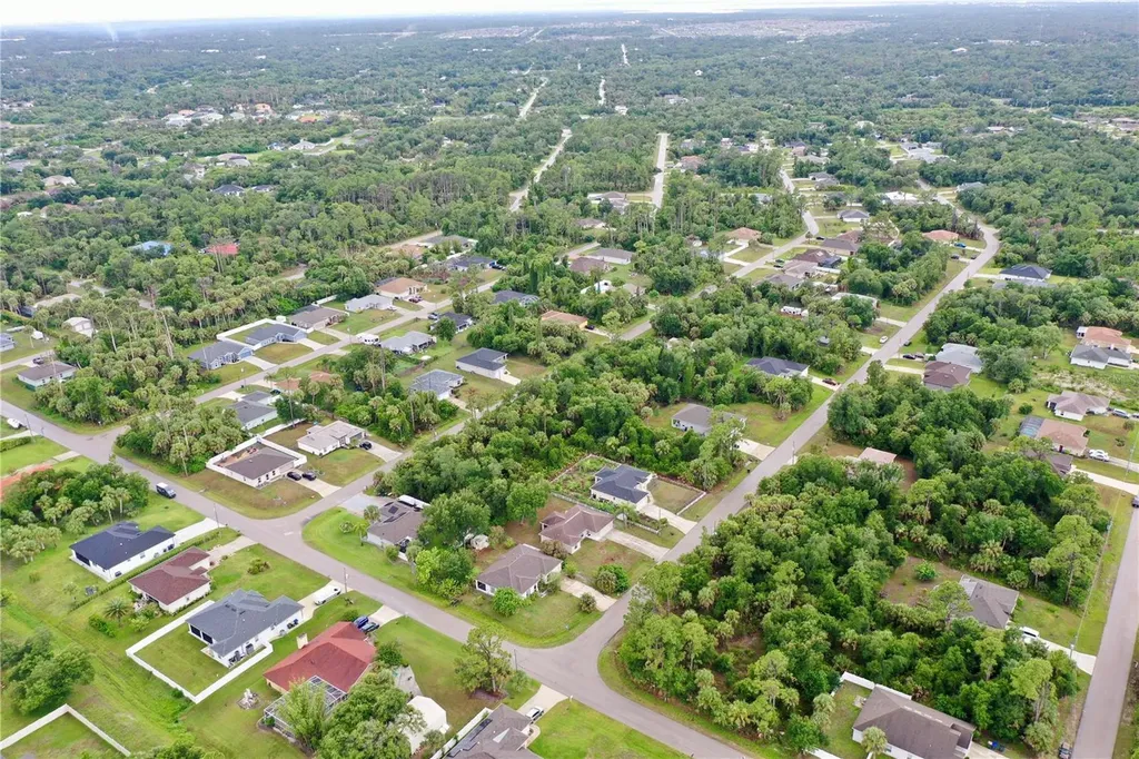 4436 Maurbach Terrace North Port FL 34286