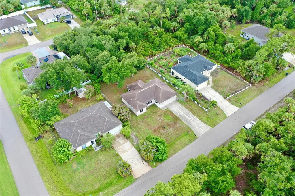 4436 Maurbach Terrace North Port FL 34286