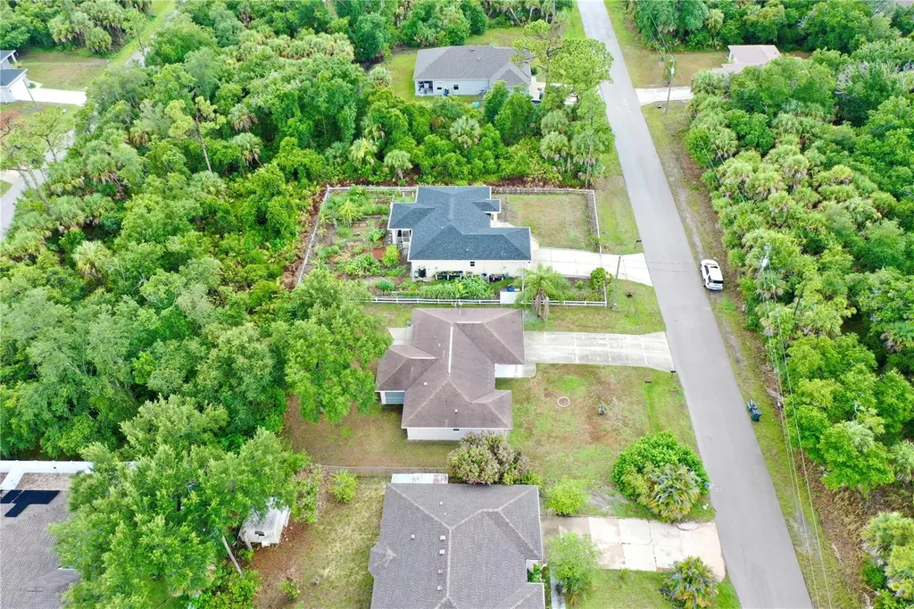 4436 Maurbach Terrace North Port FL 34286