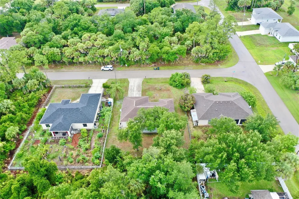 4436 Maurbach Terrace North Port FL 34286