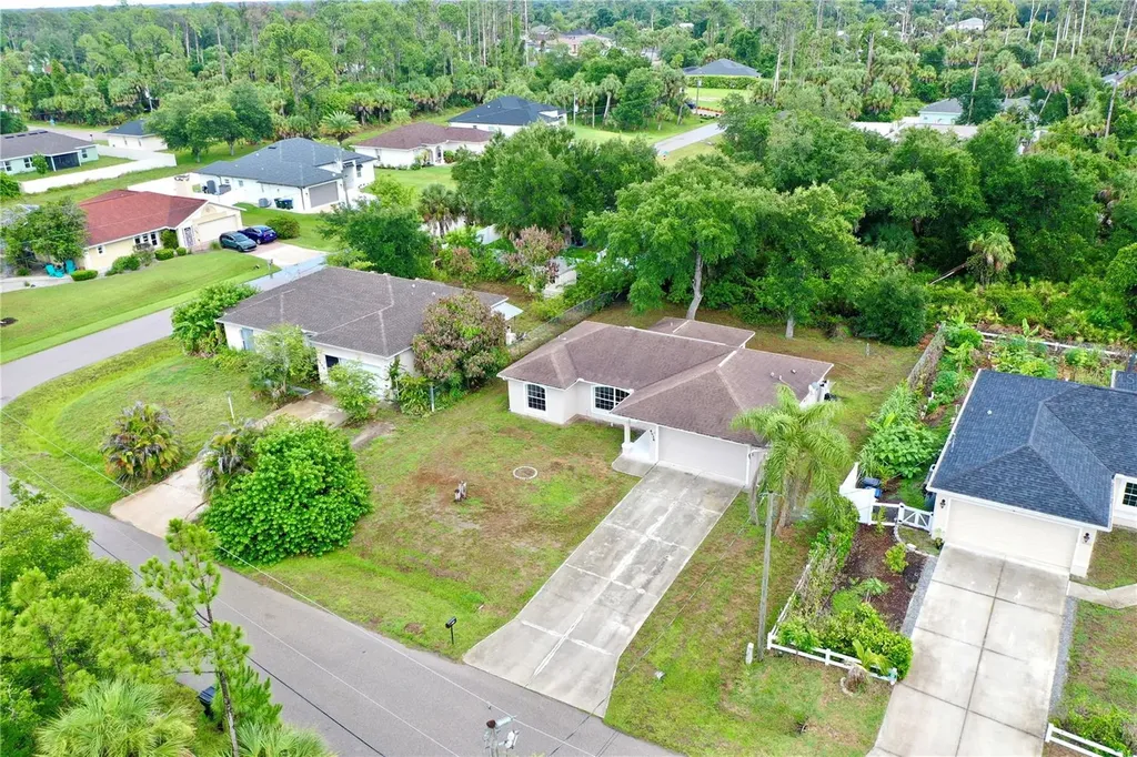 4436 Maurbach Terrace North Port FL 34286