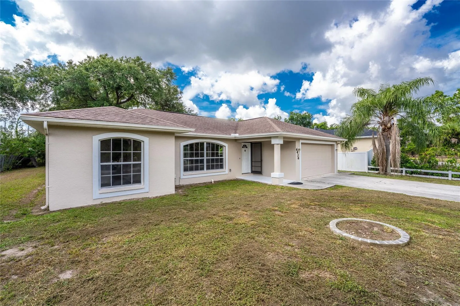 4436 Maurbach Terrace North Port FL 34286