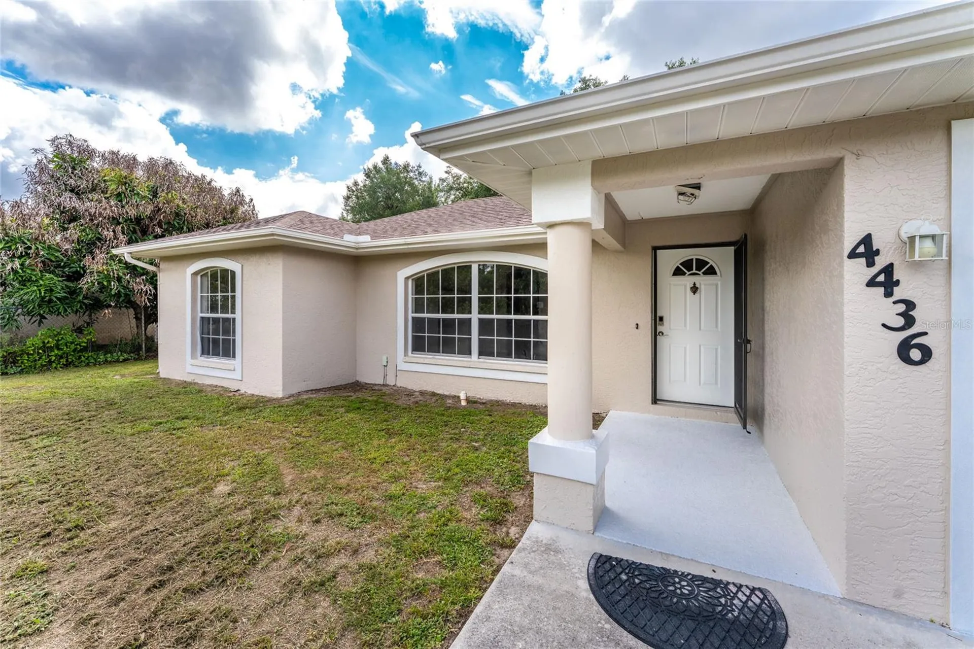 4436 Maurbach Terrace North Port FL 34286