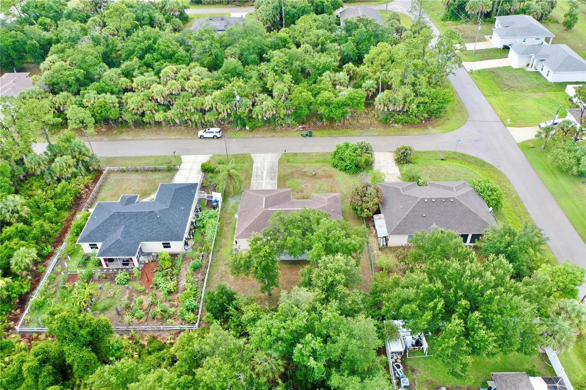 4436 Maurbach Terrace North Port FL 34286