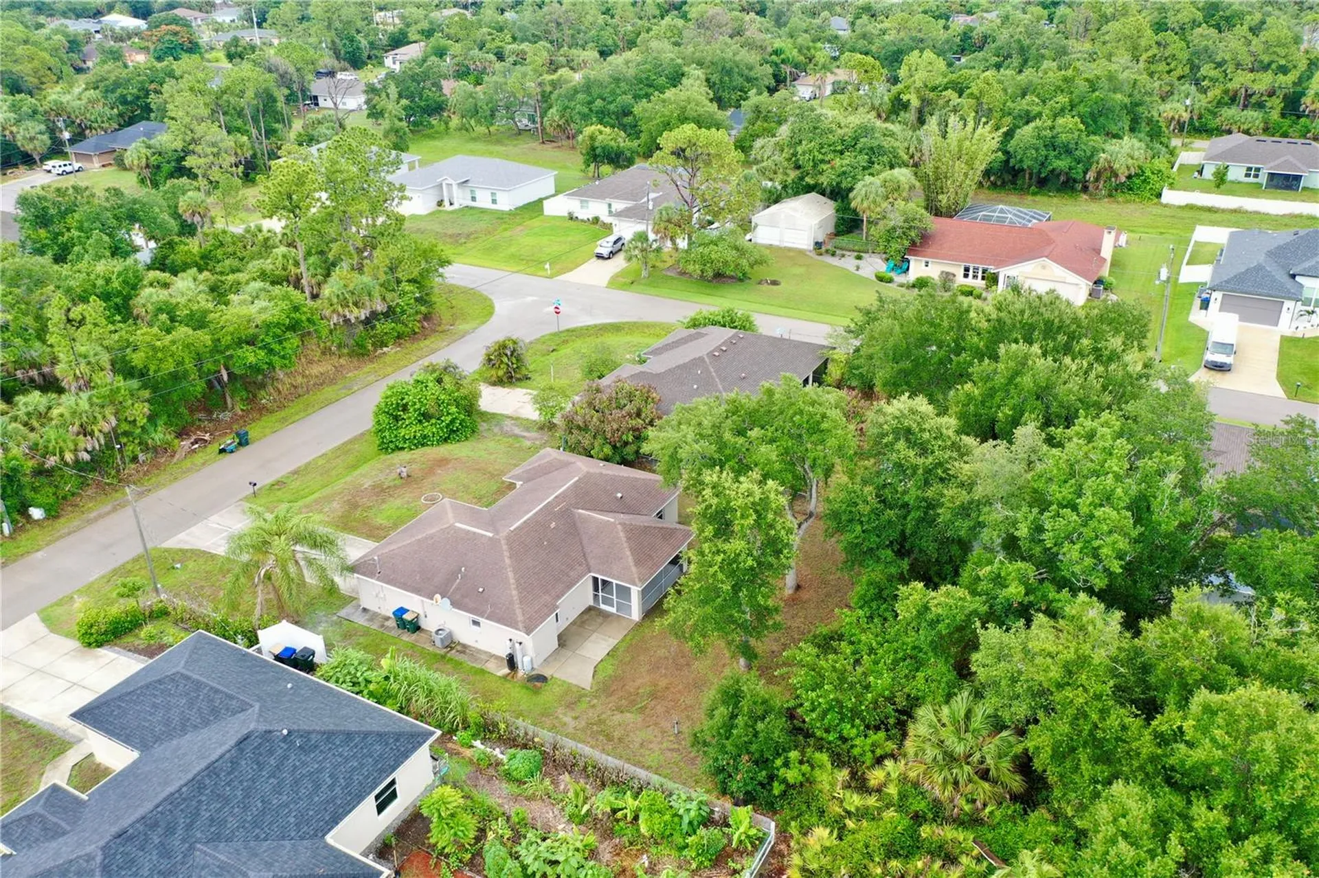 4436 Maurbach Terrace North Port FL 34286