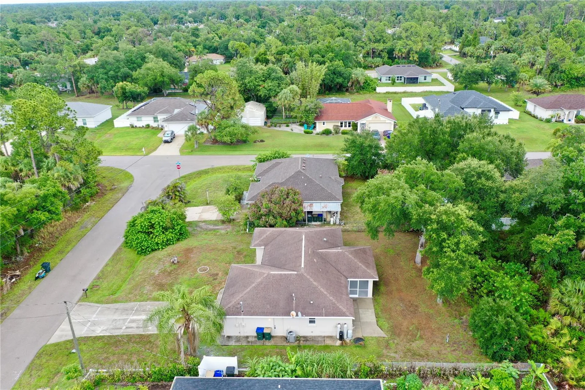 4436 Maurbach Terrace North Port FL 34286