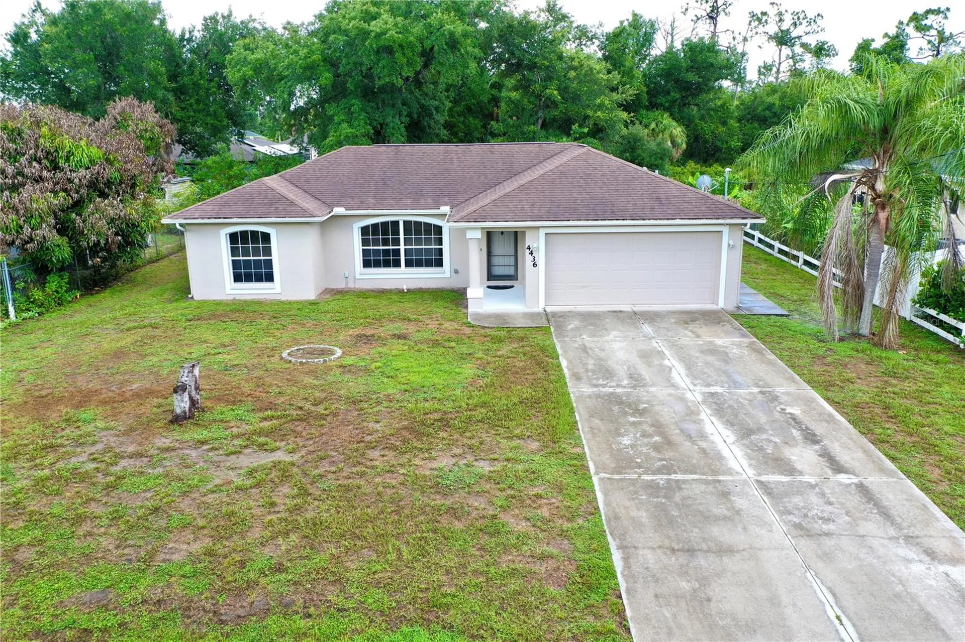 4436 Maurbach Terrace North Port FL 34286