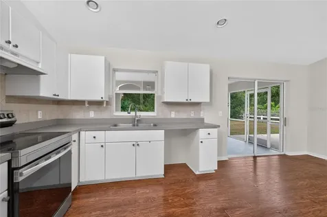 4436 Maurbach Terrace North Port FL 34286