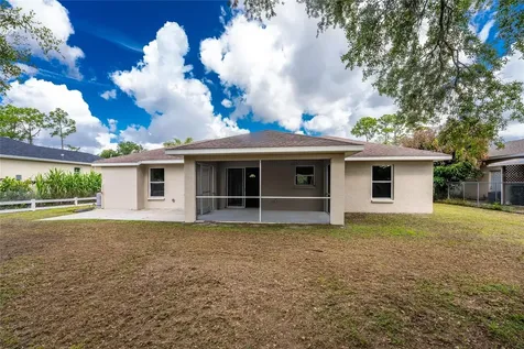4436 Maurbach Terrace North Port FL 34286