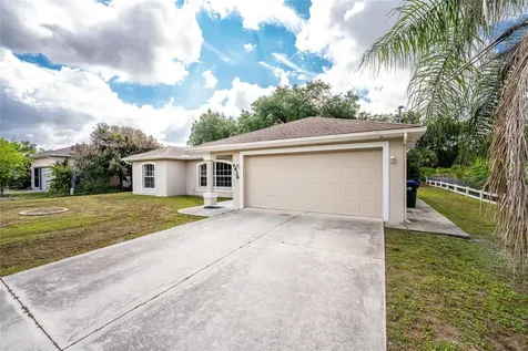 4436 Maurbach Terrace North Port FL 34286
