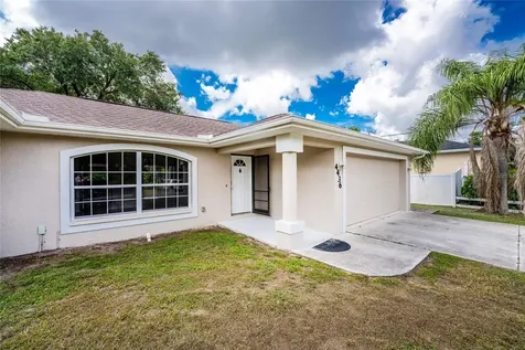 4436 Maurbach Terrace North Port FL 34286