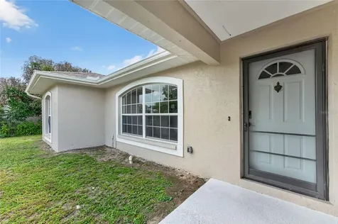 4436 Maurbach Terrace North Port FL 34286