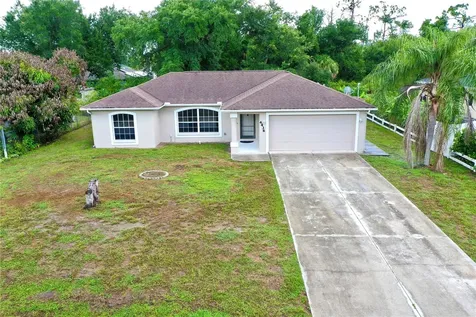 4436 Maurbach Terrace North Port FL 34286