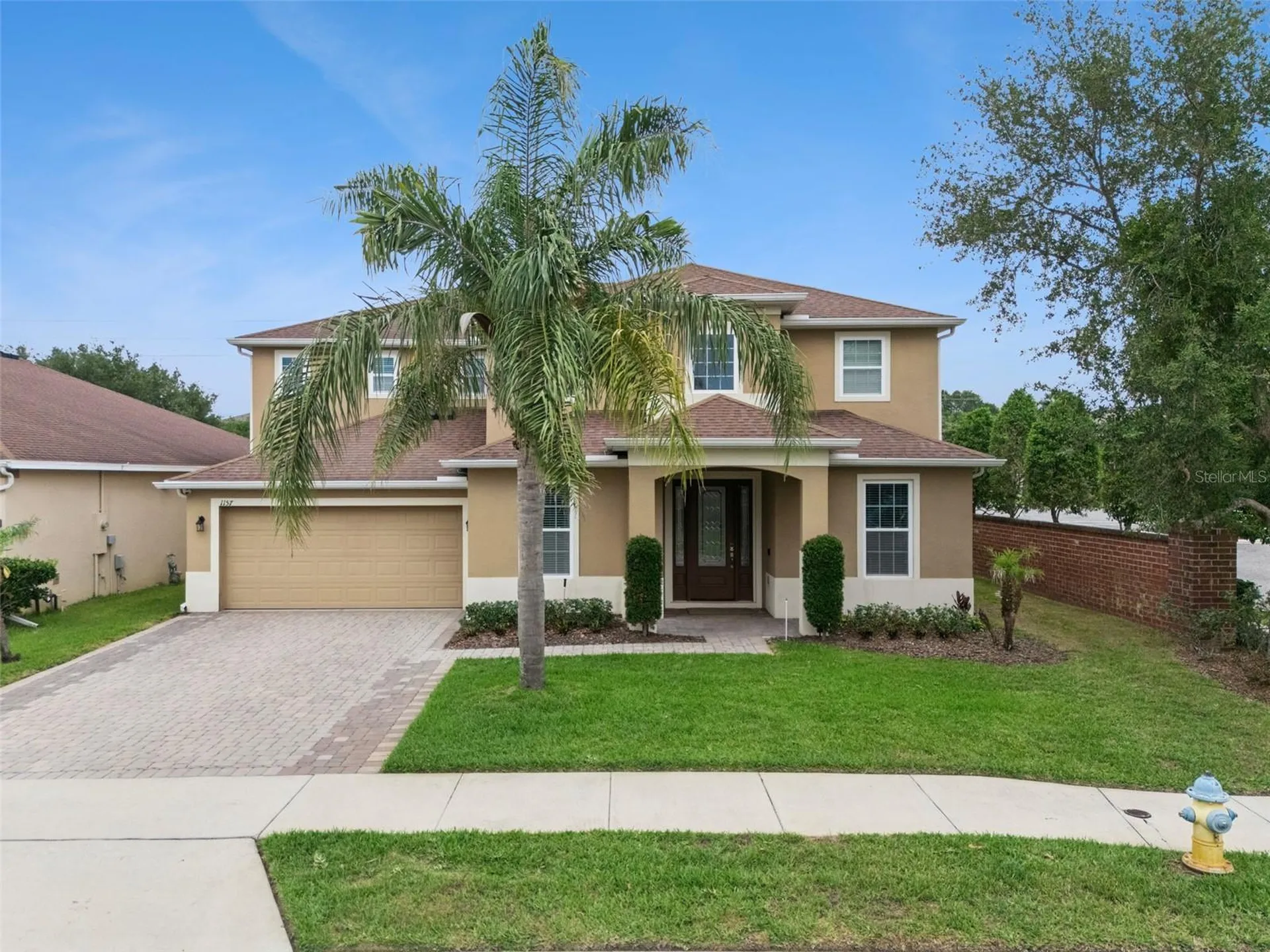 1157 Vinsetta Circle Winter Garden FL 34787