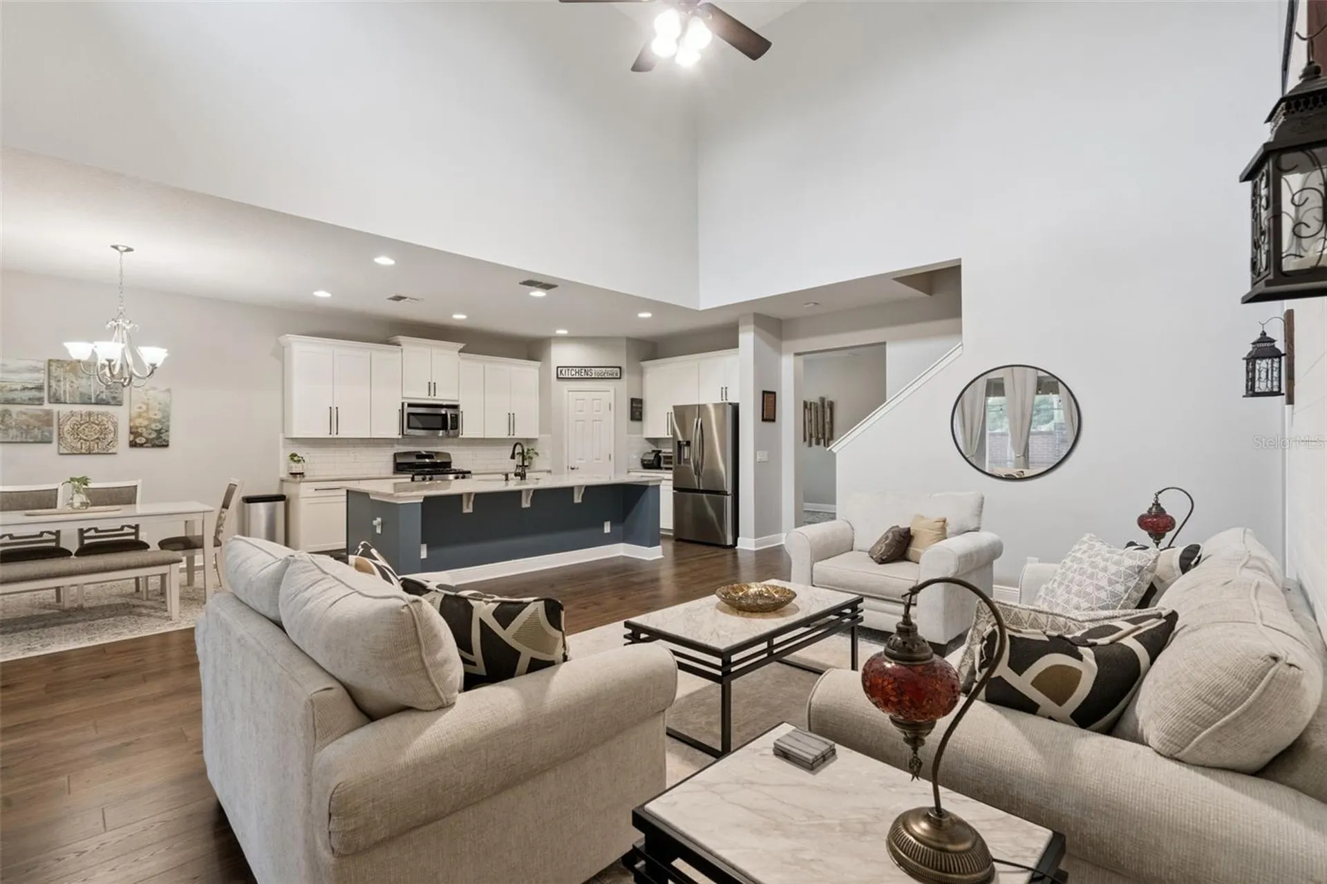 1157 Vinsetta Circle Winter Garden FL 34787