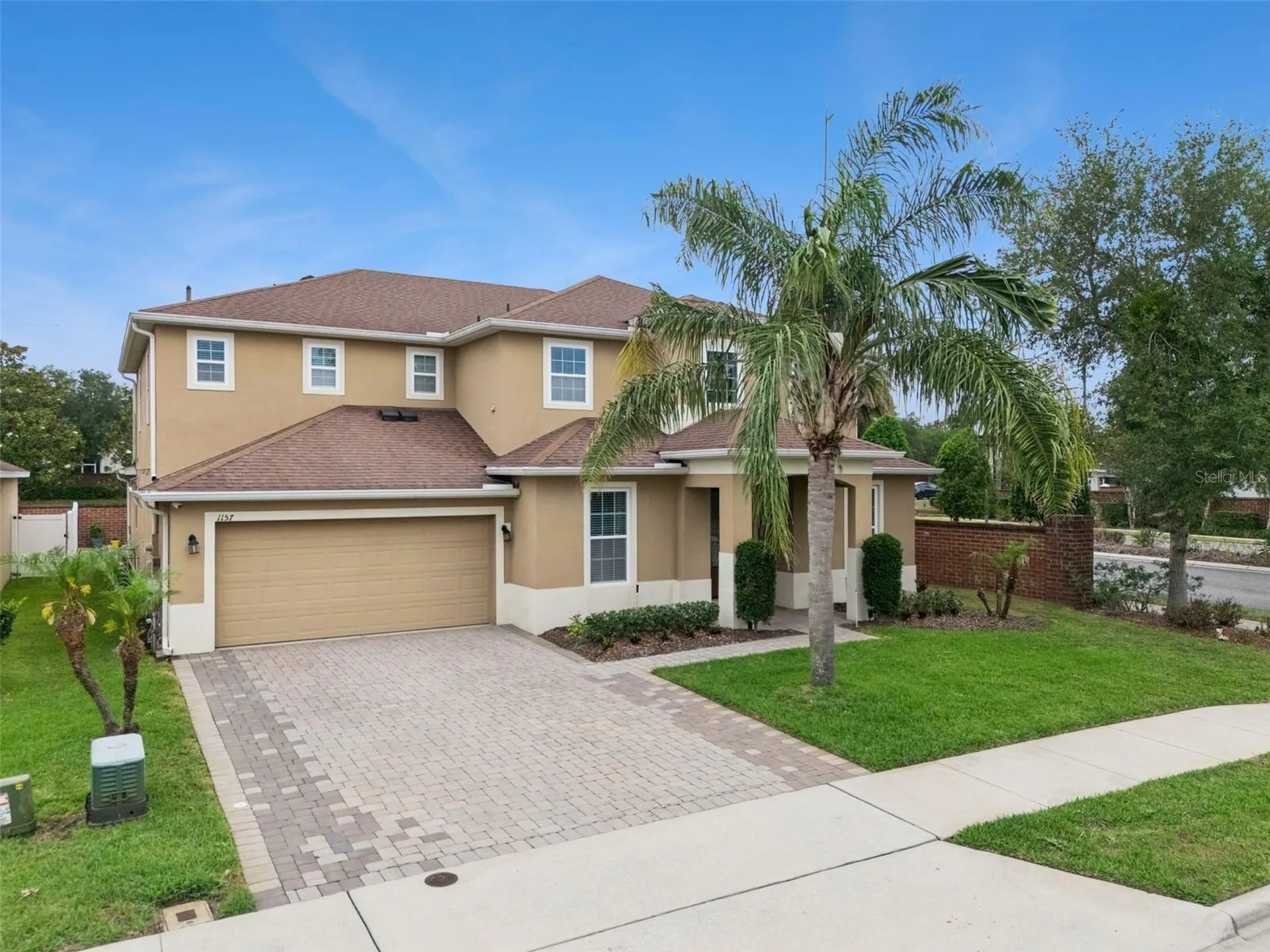 1157 Vinsetta Circle Winter Garden FL 34787