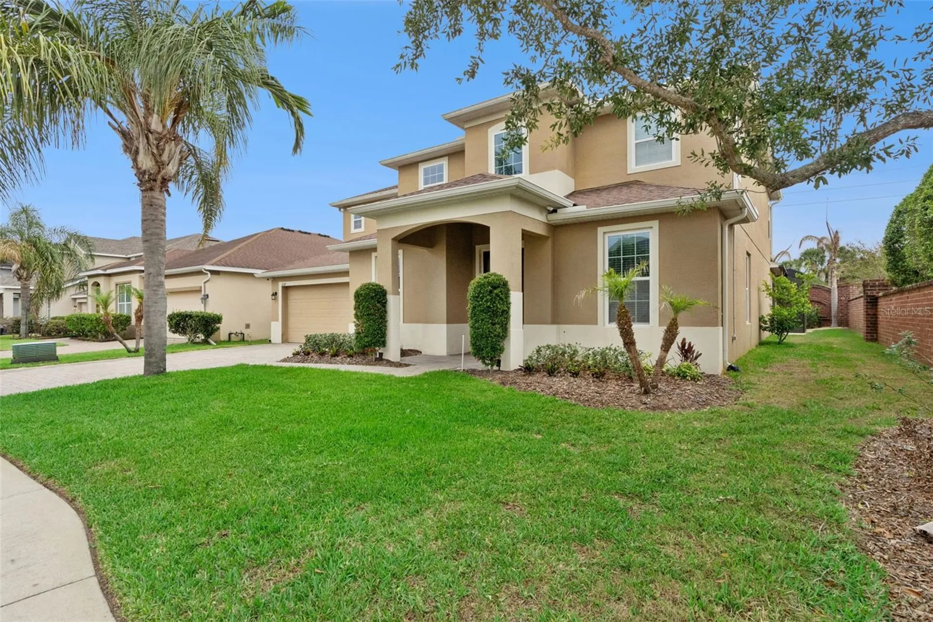 1157 Vinsetta Circle Winter Garden FL 34787
