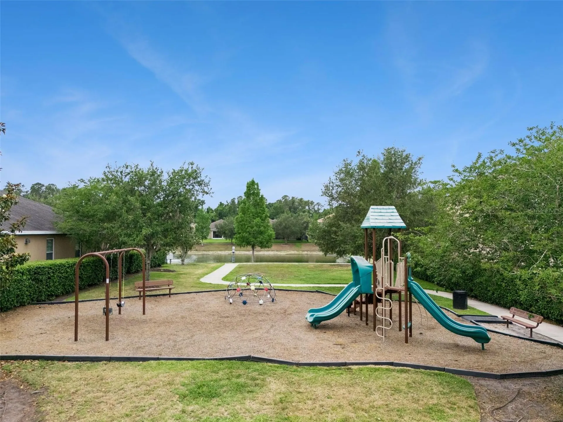 1157 Vinsetta Circle Winter Garden FL 34787