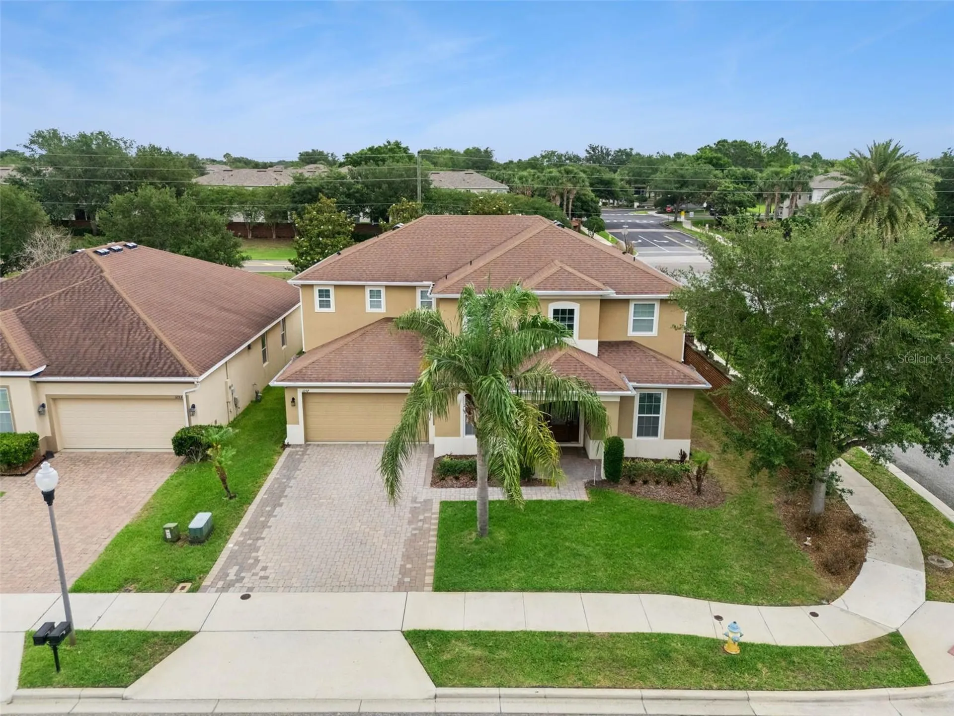 1157 Vinsetta Circle Winter Garden FL 34787