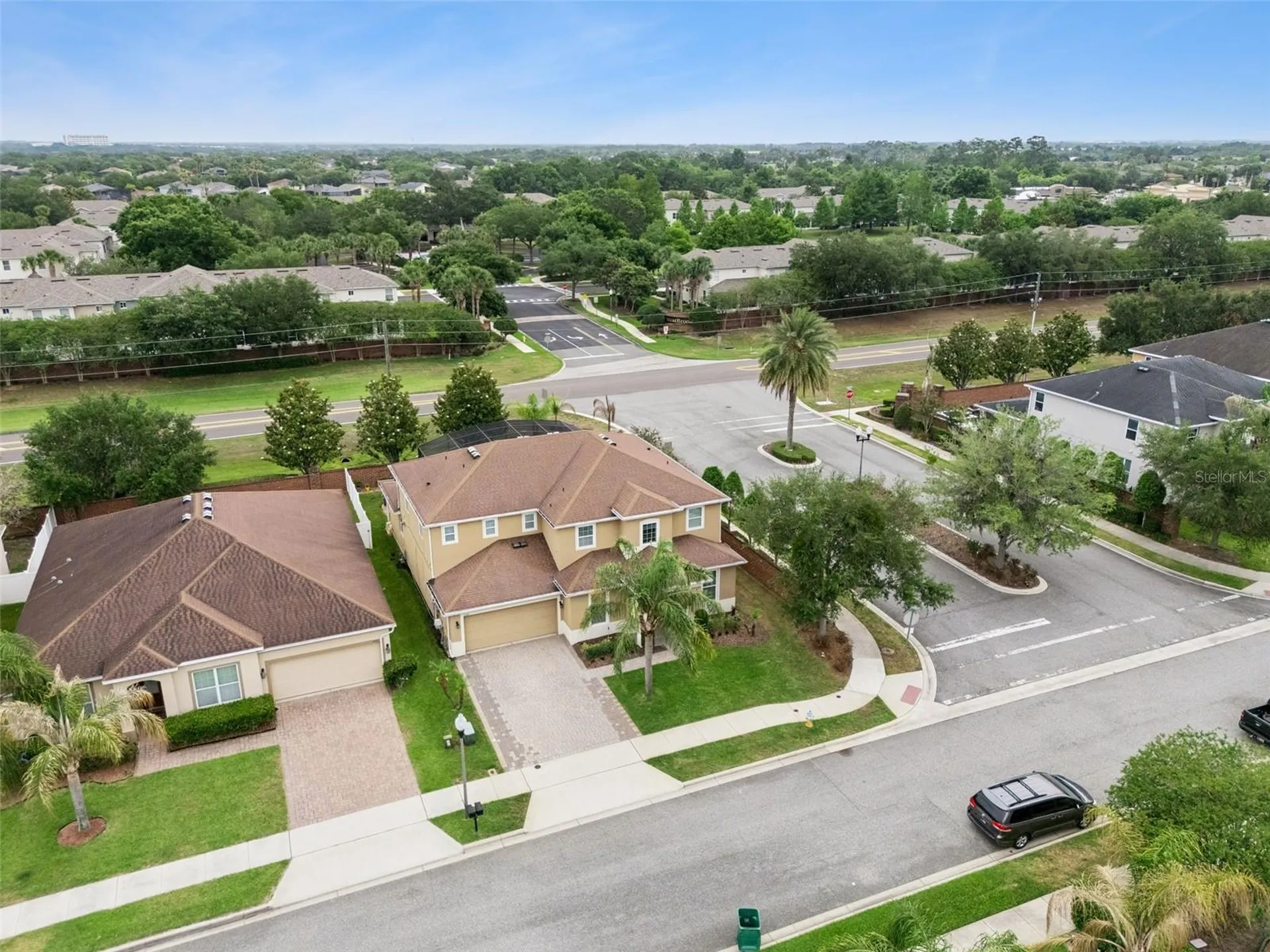 1157 Vinsetta Circle Winter Garden FL 34787
