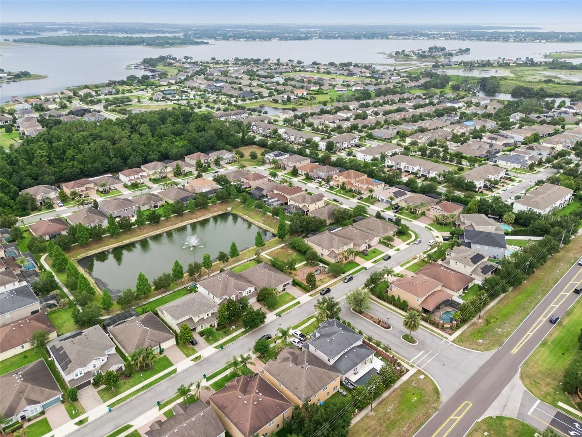 1157 Vinsetta Circle Winter Garden FL 34787
