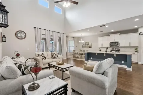 1157 Vinsetta Circle Winter Garden FL 34787