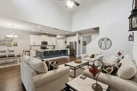 1157 Vinsetta Circle Winter Garden FL 34787
