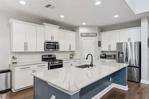 1157 Vinsetta Circle Winter Garden FL 34787