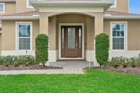 1157 Vinsetta Circle Winter Garden FL 34787